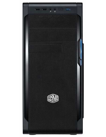 Cooler Master CABINET N300 N300 NSE-300-KKN1 4719512043134 CABINET