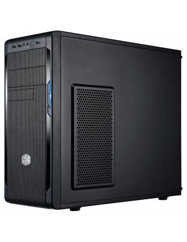 Cooler Master CABINET N300 N300 NSE-300-KKN1 4719512043134 CABINET