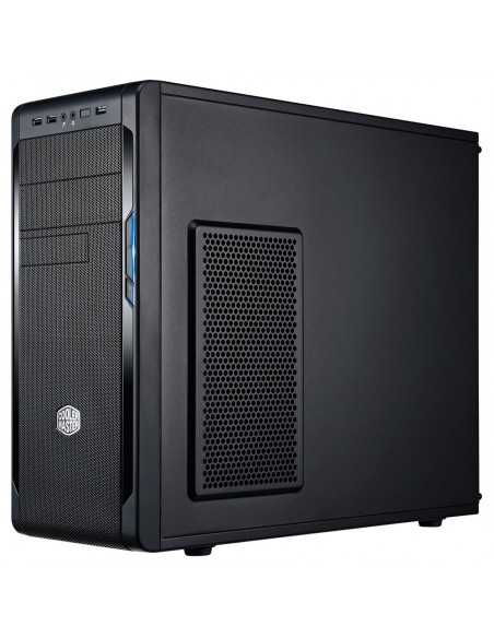 Cooler Master CABINET N300 N300 NSE-300-KKN1 4719512043134 CABINET