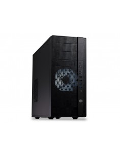 Cooler Master CABINET N400 N400 NSE-400-KKN1 4719512044032 CABINET