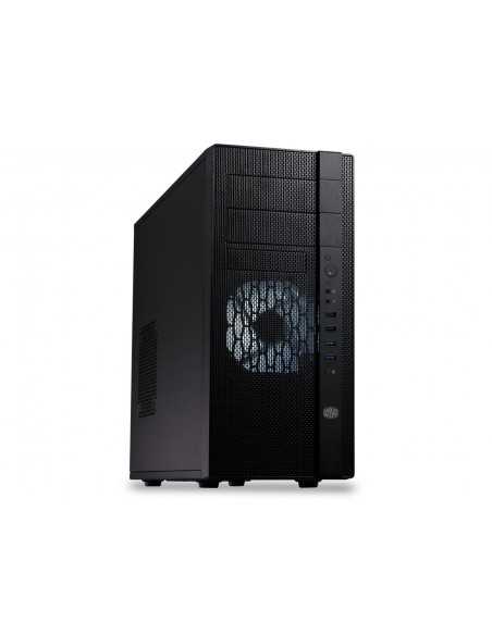 Cooler Master CABINET N400 N400 NSE-400-KKN1 4719512044032 CABINET