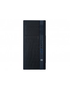 Cooler Master CABINET N400 N400 NSE-400-KKN1 4719512044032 CABINET 2