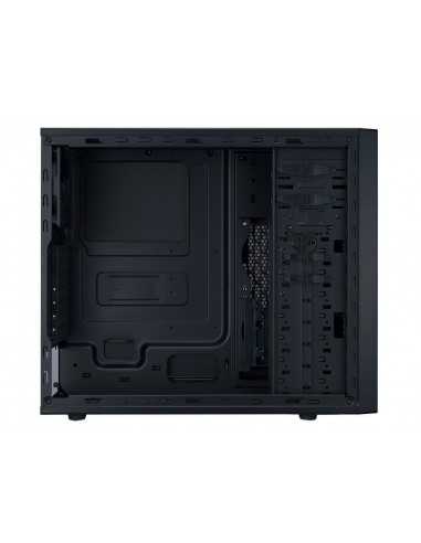 Cooler Master CABINET N400 N400 NSE-400-KKN1 4719512044032 CABINET