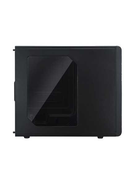 Cooler Master CABINET N400 N400 NSE-400-KKN1 4719512044032 CABINET