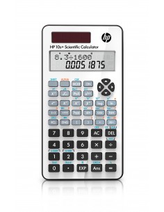 HP Inc HP 10S + 10S + NW276AAB1S 0886112957261 CALCOLATRICI