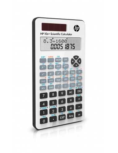 HP Inc HP 10S + 10S + NW276AAB1S 0886112957261 CALCOLATRICI