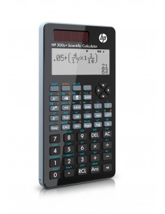 HP Inc HP SMARTCALC 300S+ SMARTCALC 300S + NW277AAB1S 0886112957346 CALCOLATRICI 2