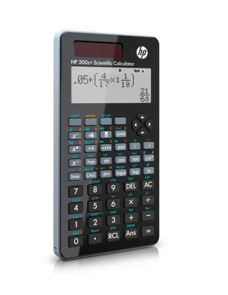 HP Inc HP SMARTCALC 300S+ SMARTCALC 300S + NW277AAB1S 0886112957346 CALCOLATRICI