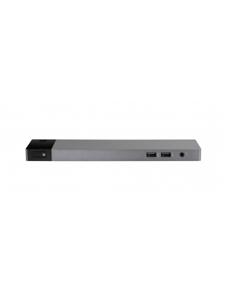 HP Inc HP ZBOOK DOCK THUNDERBOLT P5Q61AA P5Q61AAABZ 0889894332165 NOTEBOOK - ACCESSORI