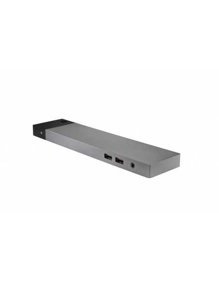 HP Inc HP ZBOOK DOCK THUNDERBOLT P5Q61AA P5Q61AAABZ 0889894332165 NOTEBOOK - ACCESSORI