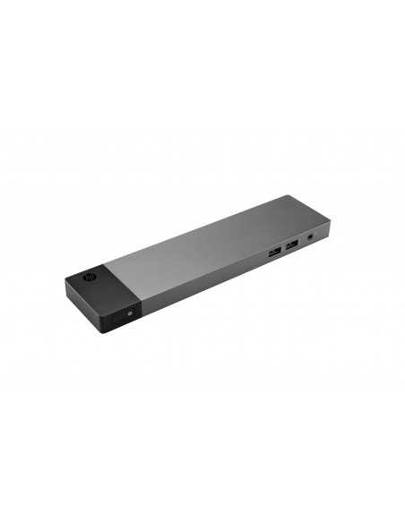 HP Inc HP ZBOOK DOCK THUNDERBOLT P5Q61AA P5Q61AAABZ 0889894332165 NOTEBOOK - ACCESSORI
