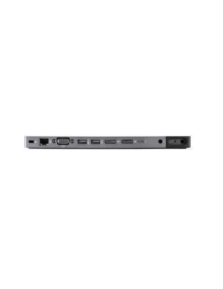 HP Inc HP ZBOOK DOCK THUNDERBOLT P5Q61AA P5Q61AAABZ 0889894332165 NOTEBOOK - ACCESSORI