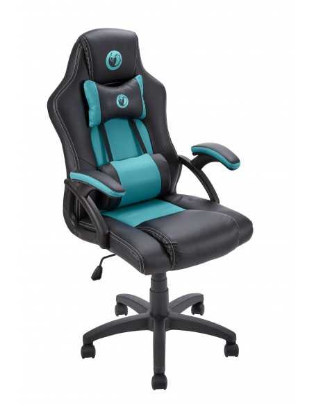BigBen Interactive NACON GAMING CHAIR CH-300  PCCH-300 3499550352801 Sedie Gaming