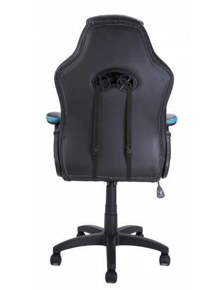 BigBen Interactive NACON GAMING CHAIR CH-300  PCCH-300 3499550352801 Sedie Gaming