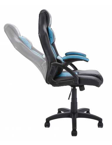 BigBen Interactive NACON GAMING CHAIR CH-300  PCCH-300 3499550352801 Sedie Gaming