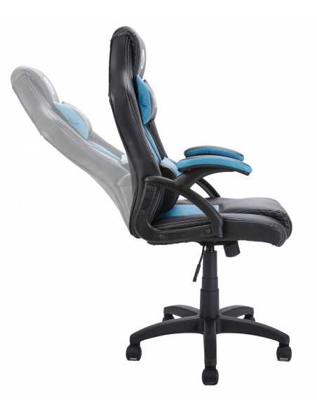 BigBen Interactive NACON GAMING CHAIR CH-300  PCCH-300 3499550352801 Sedie Gaming
