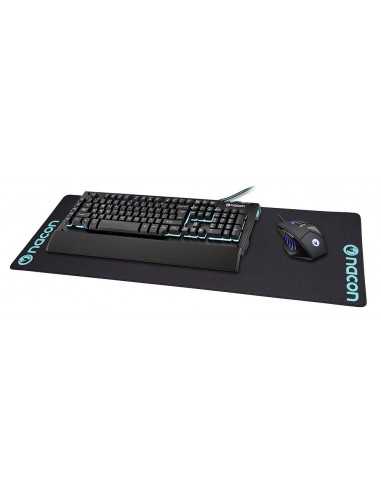 BigBen Interactive PC TASTIERA GAMING 510IT  PCCL-510IT 3499550347937 TASTIERE E MOUSE