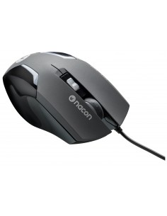 BigBen Interactive PC BUNDLE MOUSE GAMING 105 TAPP PCGB-300 PCGB-300 3499550349818 TASTIERE E MOUSE