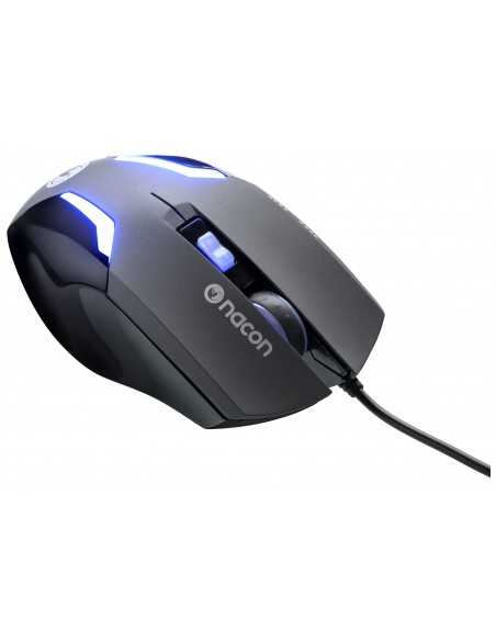BigBen Interactive PC BUNDLE MOUSE GAMING 105 TAPP PCGB-300 PCGB-300 3499550349818 TASTIERE E MOUSE