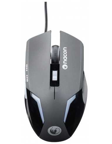 BigBen Interactive PC BUNDLE MOUSE GAMING 105 TAPP PCGB-300 PCGB-300 3499550349818 TASTIERE E MOUSE