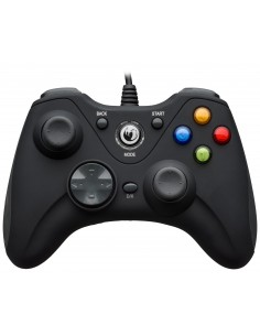 BigBen Interactive PC GAMEPAD NACON 100XF PCGC-100XF PCGC-100XF 3499550331783 CONTROLLERS E SENSORI GAMES