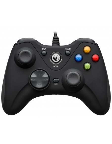 BigBen Interactive PC GAMEPAD NACON 100XF PCGC-100XF PCGC-100XF 3499550331783 CONTROLLERS E SENSORI GAMES