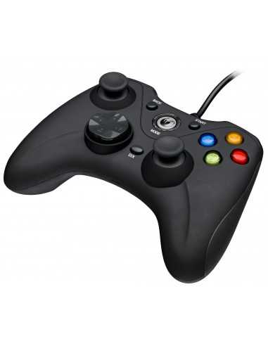 BigBen Interactive PC GAMEPAD NACON 100XF PCGC-100XF PCGC-100XF 3499550331783 CONTROLLERS E SENSORI GAMES