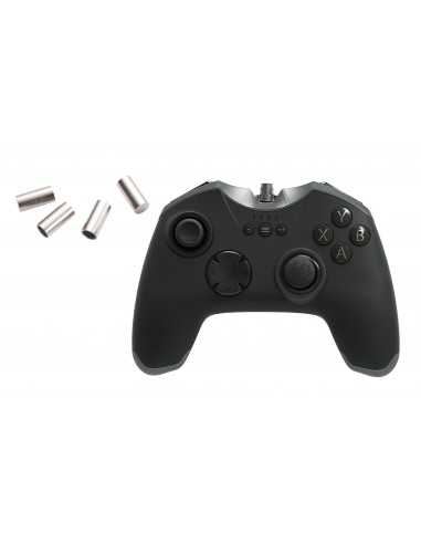 BigBen Interactive PC GAMEPAD PRO 400ES PCGC-400ES PCGC-400ES 3499550348859 CONTROLLERS E SENSORI GAMES