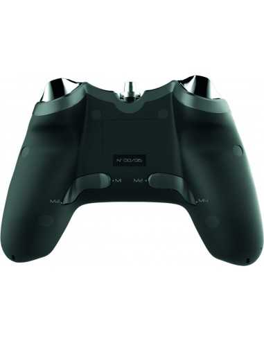 BigBen Interactive PC GAMEPAD PRO 400ES PCGC-400ES PCGC-400ES 3499550348859 CONTROLLERS E SENSORI GAMES