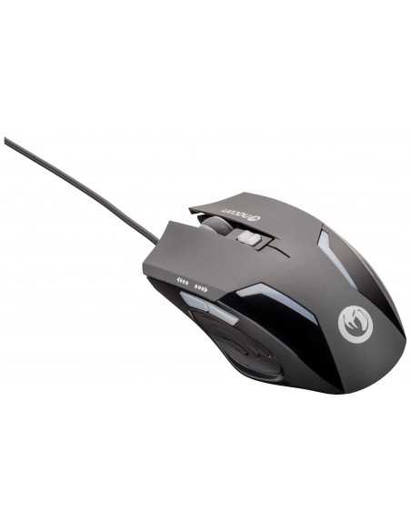 BigBen Interactive PC MOUSE GAMING NACON 105 PCGM-105 PCGM-105 3499550333602 TASTIERE E MOUSE