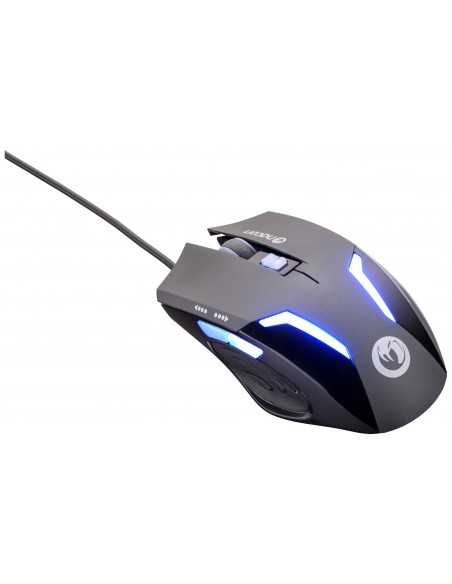 BigBen Interactive PC MOUSE GAMING NACON 105 PCGM-105 PCGM-105 3499550333602 TASTIERE E MOUSE