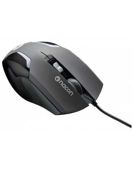 BigBen Interactive PC MOUSE GAMING NACON 105 PCGM-105 PCGM-105 3499550333602 TASTIERE E MOUSE