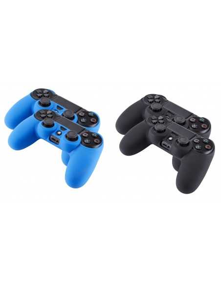 BigBen Interactive PS4 SILICONE GLOVES DS4  PS42 0663293107964 Games - accessori