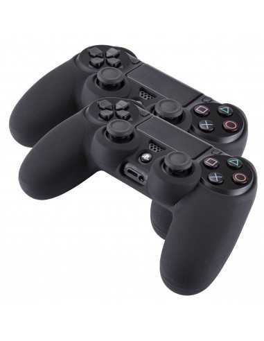 BigBen Interactive PS4 SILICONE GLOVES DS4  PS42 0663293107964 Games - accessori
