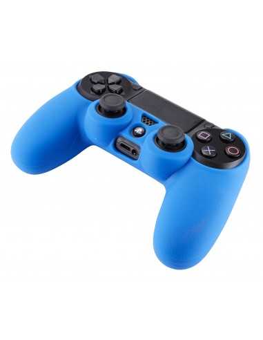 BigBen Interactive PS4 SILICONE GLOVES DS4  PS42 0663293107964 Games - accessori