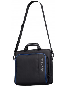 BigBen Interactive PS4 BORSA UFFICIALE PS44 PS44 0663293106080 Games - accessori