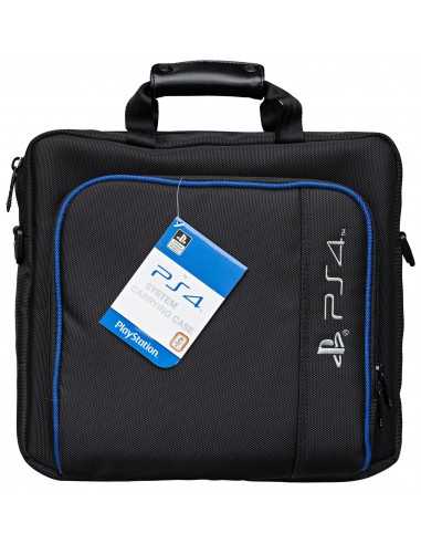 BigBen Interactive PS4 BORSA UFFICIALE PS44 PS44 0663293106080 Games - accessori