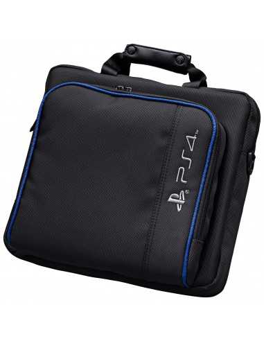 BigBen Interactive PS4 BORSA UFFICIALE PS44 PS44 0663293106080 Games - accessori