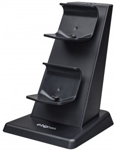 BigBen Interactive PS4 DUAL CHARGER DS4 PS4DUALCHARGER PS4DUALCHARGER 3499550320817 Games - accessori