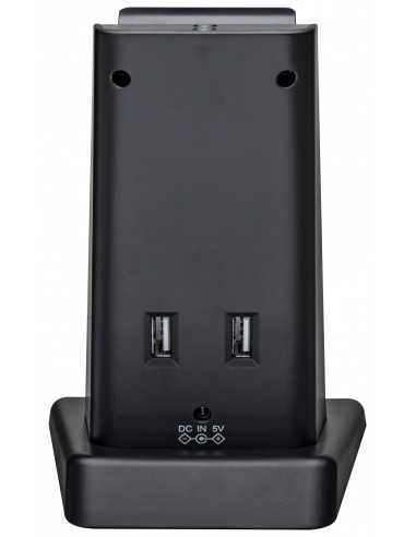 BigBen Interactive PS4 DUAL CHARGER DS4 PS4DUALCHARGER PS4DUALCHARGER 3499550320817 Games - accessori