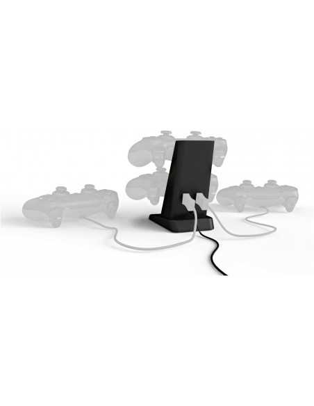 BigBen Interactive PS4 DUAL CHARGER DS4 PS4DUALCHARGER PS4DUALCHARGER 3499550320817 Games - accessori