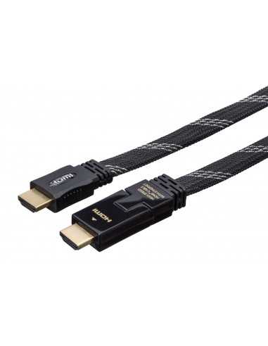 BigBen Interactive PS4 CAVO HDMI PS4HDMIFLAT PS4HDMIFLAT 3499550320787 Games - accessori