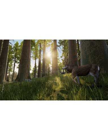 BigBen Interactive PS4 HUNTING SIMULATOR HUNTING SIMULATOR PS4HUNTINGIT 3499550356205 VIDEOGAMES