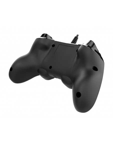 BigBen Interactive PS4 CONTROLLER BLACK PS4OFCPADBLACK PS4OFCPADBLACK 3499550360653 CONTROLLERS E SENSORI GAMES