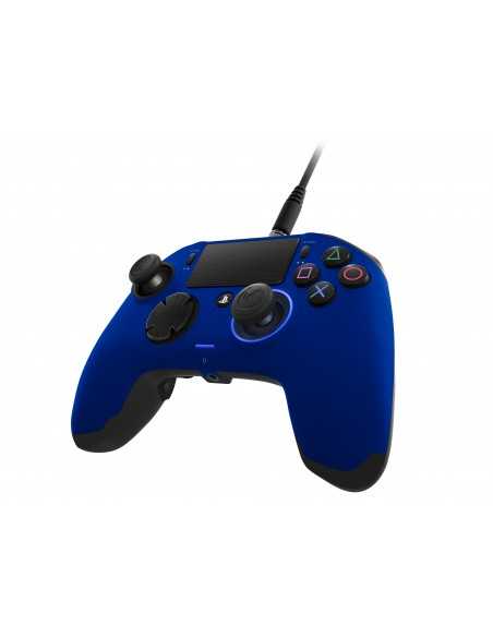 BigBen Interactive PS4 NACON REV CONTR BLUE PS4 NACON REV CONTR BLUE PS4OFPADREVBLUE 3499550359428 CONTROLLERS E SENSORI GAMES