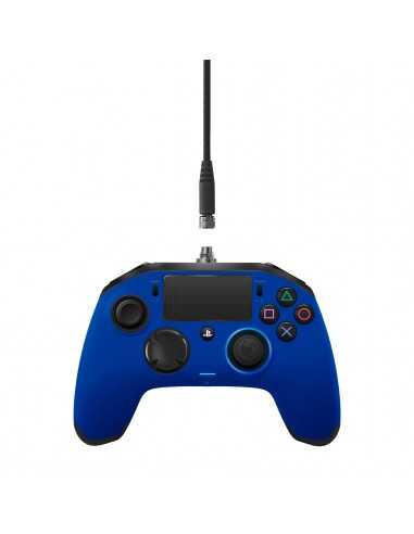 BigBen Interactive PS4 NACON REV CONTR BLUE PS4 NACON REV CONTR BLUE PS4OFPADREVBLUE 3499550359428 CONTROLLERS E SENSORI GAMES
