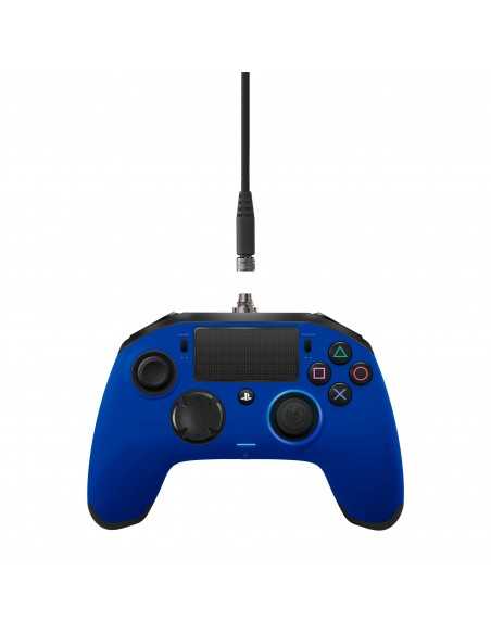 BigBen Interactive PS4 NACON REV CONTR BLUE PS4 NACON REV CONTR BLUE PS4OFPADREVBLUE 3499550359428 CONTROLLERS E SENSORI GAMES