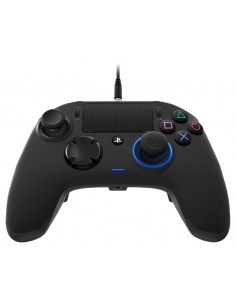 BigBen Interactive PS4 NACON REVOLUTION CONTROLLER PS4OFPADREVGERI PS4OFPADREVGERI 3499550354157 CONTROLLERS E SENSORI GAMES 2