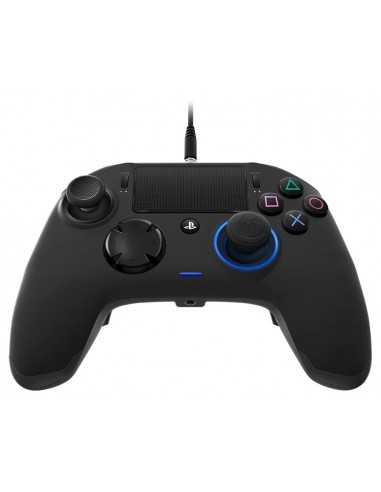 BigBen Interactive PS4 NACON REVOLUTION CONTROLLER PS4OFPADREVGERI PS4OFPADREVGERI 3499550354157 CONTROLLERS E SENSORI GAMES