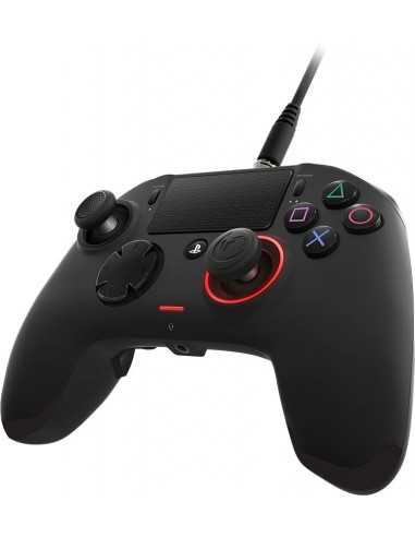 BigBen Interactive PS4 NACON REVOLUTION CONTROLLER PS4OFPADREVGERI PS4OFPADREVGERI 3499550354157 CONTROLLERS E SENSORI GAMES